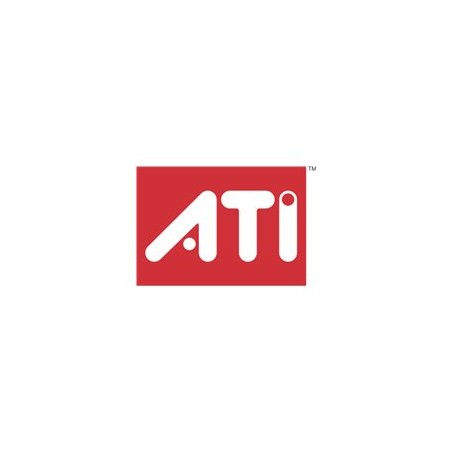 ATI - Adaptér DisplayPort - DisplayPort (M) do DVI-D (F) - 25 cm - aktivní