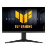 ASUS LCD 27" VG27AQML5A TUF Gaming 2560x1440 QHD Fast-IPS panel 300Hz 0.3ms G-SYNC® comp. AMD FreeSync Prem. 95% DCI-P3