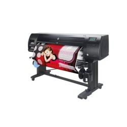 HP DesignJet Z6810 Production - 42" tisk na velký formát - barva - tryskový - Role (106,7 cm) - 2400 x 1200 dpi - až 140 m2/hod
