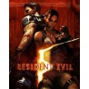 ESD Resident Evil 5