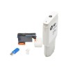 HP Gloss Enhancer - Ink upgrade kit - pro DesignJet Z9+ PostScript, Z9+dr, Z9+dr PostScript