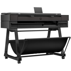 HP DesignJet T850 36" MFP (A0+, Print/Scan/Copy, Ethernet, Wi-Fi)