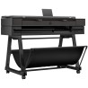 HP DesignJet T850 36" MFP (A0+, Print/Scan/Copy, Ethernet, Wi-Fi)