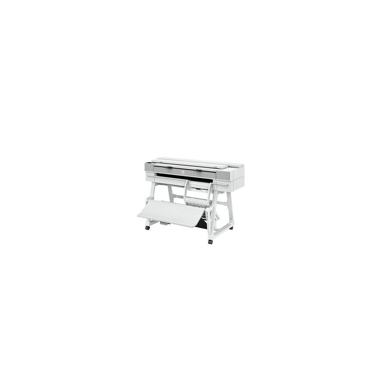 HP DesignJet T950 36" MFP (A0+, Print/Scan/Copy, Ethernet, Wi-Fi)