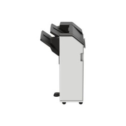 Lexmark - Sešívačka s děrovačem - 2/3 otvory - 1250 listy - pro Lexmark CX833se, CX950se