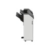 Lexmark - Sešívačka s děrovačem - 2/3 otvory - 1250 listy - pro Lexmark CX833se, CX950se