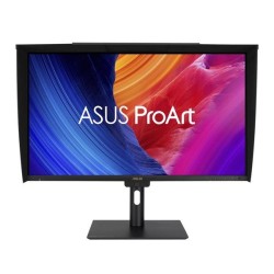 ASUS LCD ProArt Display PA32UCE, 31.5" 3840x2160, 600nits, 5ms, 60Hz, Audio, Repro, USB-C, DP, HDMI, VESA, Black
