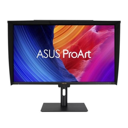 ASUS LCD ProArt Display PA32UCE, 31.5" 3840x2160, 600nits, 5ms, 60Hz, Audio, Repro, USB-C, DP, HDMI, VESA, Black