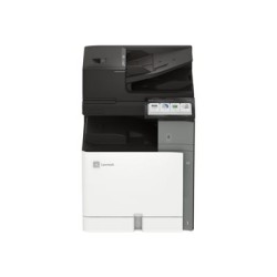 Lexmark XC9535 - Multifunkční tiskárna - barva - laser - A3/Ledger (média) - až 35 stran/min. (kopírování) - až 35 stran/min.