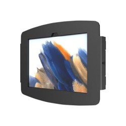 Compulocks Galaxy Tab A7 Lite 8.7" Space Enclosure Glass Mount - Montážní sada (montáž na zed, kryt) - pro tablet