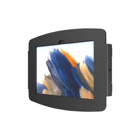 Compulocks Galaxy Tab A7 Lite 8.7" Space Enclosure Glass Mount - Montážní sada (montáž na zed, kryt) - pro tablet