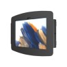 Compulocks Galaxy Tab A7 Lite 8.7" Space Enclosure Glass Mount - Montážní sada (montáž na zed, kryt) - pro tablet