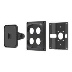 Compulocks Universal Tablet Magnetic Wall Mount - Montážní sada (konzola pro montáž na stenu, magnetické pripevnení) - pro