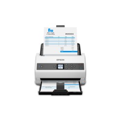 EPSON skener WorkForce DS-970, A4, 600x600 dpi, Duplex, USB 3.0