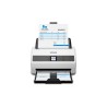 EPSON skener WorkForce DS-970, A4, 600x600 dpi, Duplex, USB 3.0