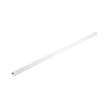 Delock Mini self-closing - Kabelovod - 1 m - bílá 20718