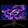 ASUS ROG/Swift OLED PG32UCDMR/32"/QD-OLED/4K UHD/240Hz/0,03ms/Černá/3R