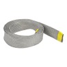 Braided sleeve for EMC shielding stretch, Braided sleeve for EMC shielding stretch