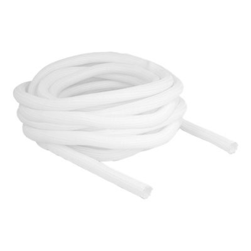 Braided Sleeve self-closing 10 m x 16 mm, Braided Sleeve self-closing 10 m x 16 mm