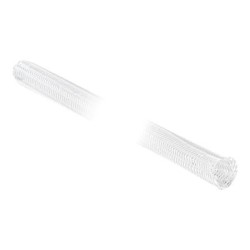 Braided Sleeve self-closing 10 m x 13 mm, Braided Sleeve self-closing 10 m x 13 mm
