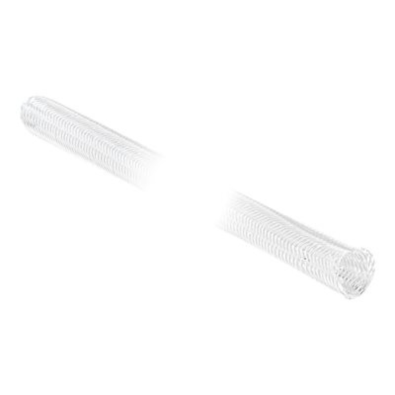 Braided Sleeve self-closing 10 m x 13 mm, Braided Sleeve self-closing 10 m x 13 mm