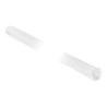 Braided Sleeve self-closing 10 m x 13 mm, Braided Sleeve self-closing 10 m x 13 mm