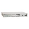 Allied Telesis 16xGB+2SFP Smart switch AT-GS950/16