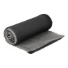 EMI Shielding braided sleeve with hook-a, EMI Shielding braided sleeve with hook-a