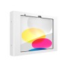Compulocks iPad 10th-11th (A16) Gen Swell Enclosure Wall Mount White - Škříň - pro tablet - bílá - velikost obrazovky: 10.9"
