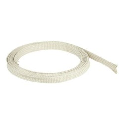 Braided Sleeve made of nomex fibers 2 m, Braided Sleeve made of nomex fibers 2 m 20893