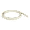 Braided Sleeve made of nomex fibers 2 m, Braided Sleeve made of nomex fibers 2 m 20893