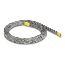 Delock - Pletené zapouzdrení - natahovatelný - 2 m