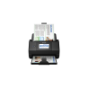 EPSON skener WorkForce ES-580W, A4, 600x600dpi, 35 str/min, USB 3.0, Wireless LAN, 3 roky záruka po reg.