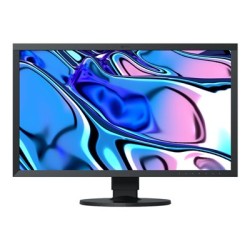 EIZO ColorEdge/CS2731/27"/IPS/QHD/60Hz/10ms/Black/5R