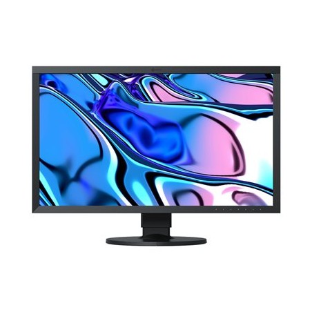 EIZO ColorEdge/CS2731/27"/IPS/QHD/60Hz/10ms/Black/5R