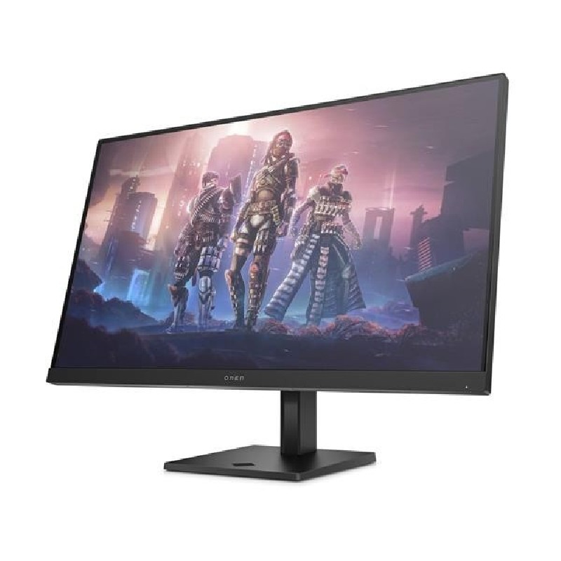 LCD HP OMEN 32q 80 cm, 31,5", QHD 2560×1440 165Hz 400 nits 2x HDMI 2.0, 1x DisplayPort 1.4