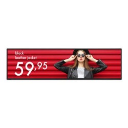 42" LED NEC BT421,1920x480,VA,24/7,700cd