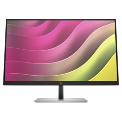 HP LCD E24t G5 23.8" dotykový/touch 1920x1080, IPS w/LED micro-edge,300cd/m2, 1000:1, 5ms g/g, HDMI 1.4,DP 1.2, 4xUSB3.2