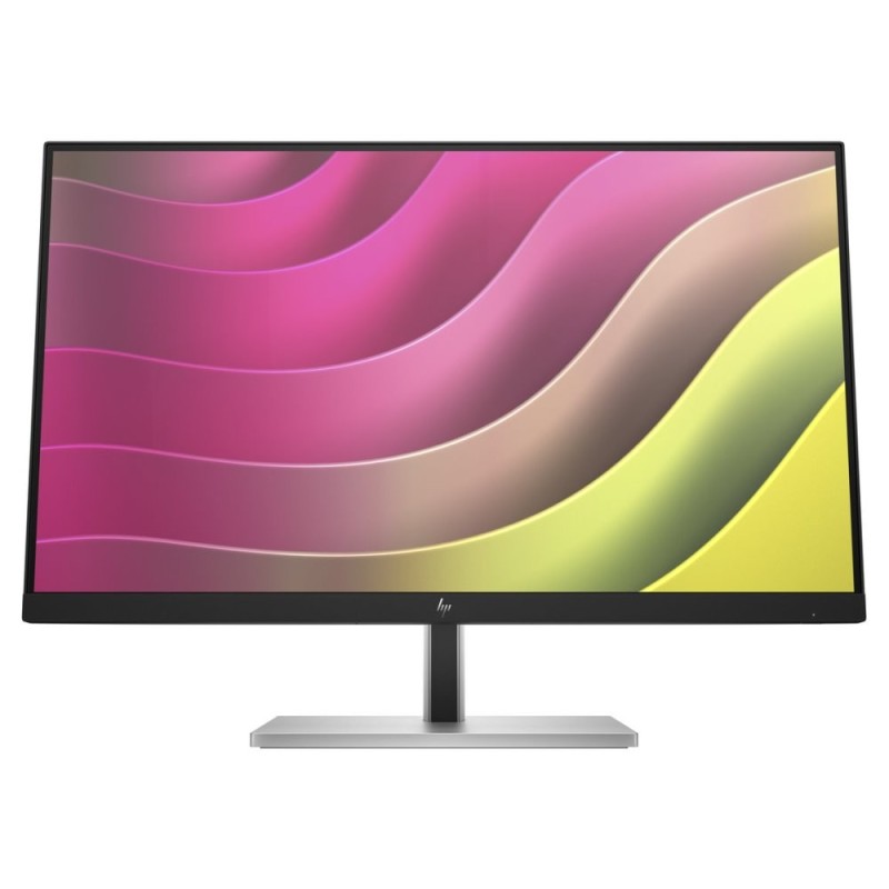 HP LCD E24t G5 23.8" dotykový/touch 1920x1080, IPS w/LED micro-edge,300cd/m2, 1000:1, 5ms g/g, HDMI 1.4,DP 1.2, 4xUSB3.2