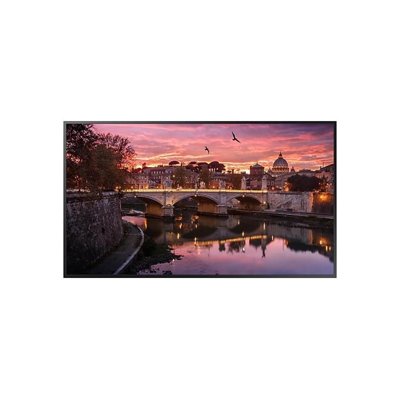 SMART Signage LED QB85C 85" LH85QBCEBGCXEN