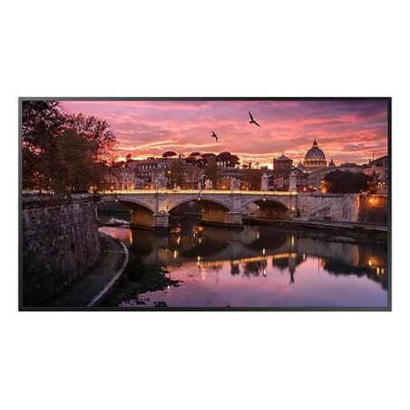 SMART Signage LED QB85C 85" LH85QBCEBGCXEN