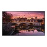 SMART Signage LED QB85C 85" LH85QBCEBGCXEN