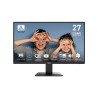 MSI Pro/MP273U/27"/IPS/4K UHD/60Hz/4ms/Černá/3R