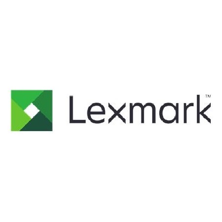 Lexmark - Žlutá - originální - kazeta s barvivem LRP - pro Lexmark XC8355