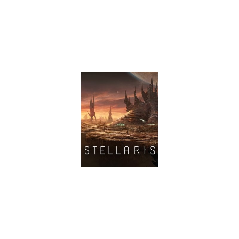 ESD Stellaris