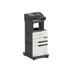 Lexmark MX822ADXE Mono MFG A4/52PPM 10IN Displ.Duplex 2GB HCIT