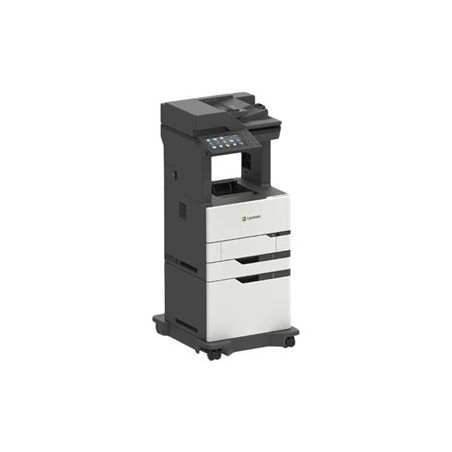 Lexmark MX822ADXE Mono MFG A4/52PPM 10IN Displ.Duplex 2GB HCIT