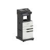 Lexmark MX822ADXE Mono MFG A4/52PPM 10IN Displ.Duplex 2GB HCIT