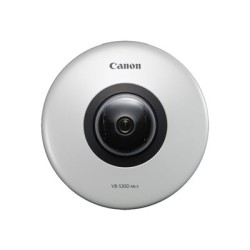 Canon VB S30D Mk ll - Síťová bezpečnostní kamera - PTZ - barevný (Den a noc) - 2,1 Mpix - 1920 x 1080 - motorizovaný - audio