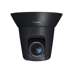 Canon VB-H45B - Síťová bezpečnostní kamera - PTZ - barevný (Den a noc) - 2,1 Mpix - 1920 x 1080 - motorizovaný - audio - LAN